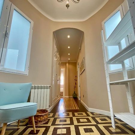 Charming Blasco De Garay - Estancias Temporales Madrid Exterior photo