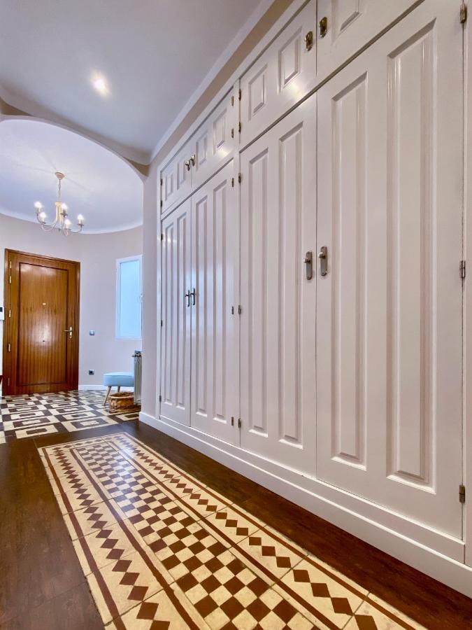 Charming Blasco De Garay - Estancias Temporales Madrid Exterior photo